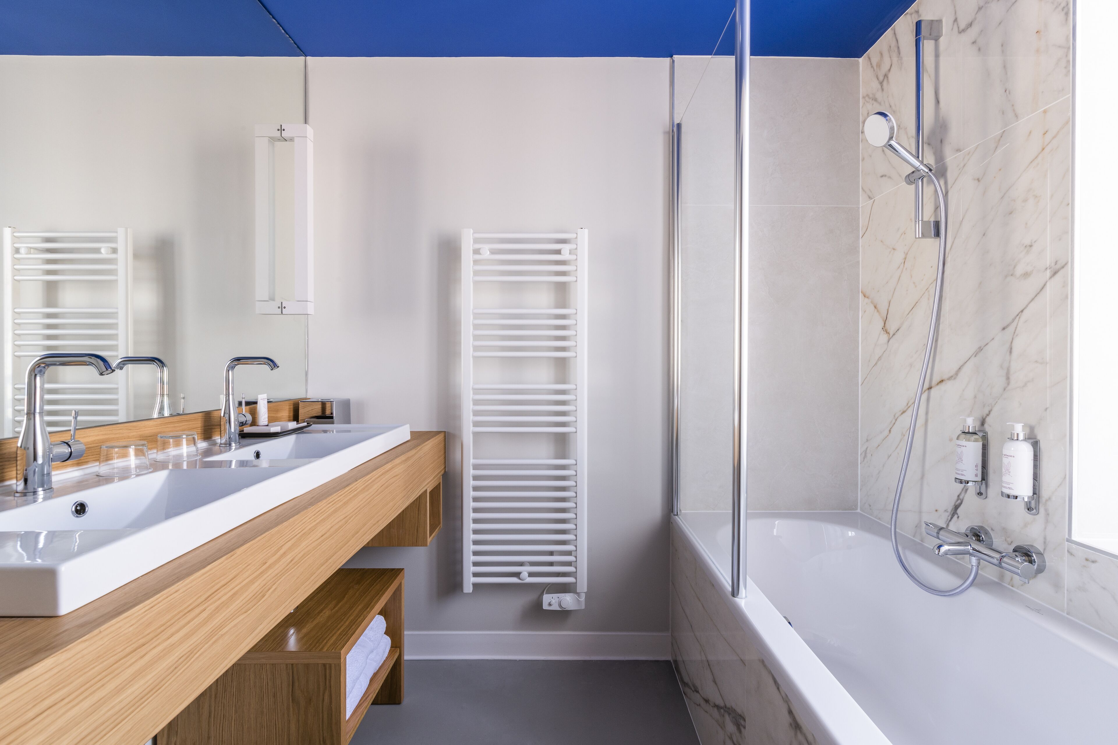 Photo - Hotel Villa Koegui Biarritz