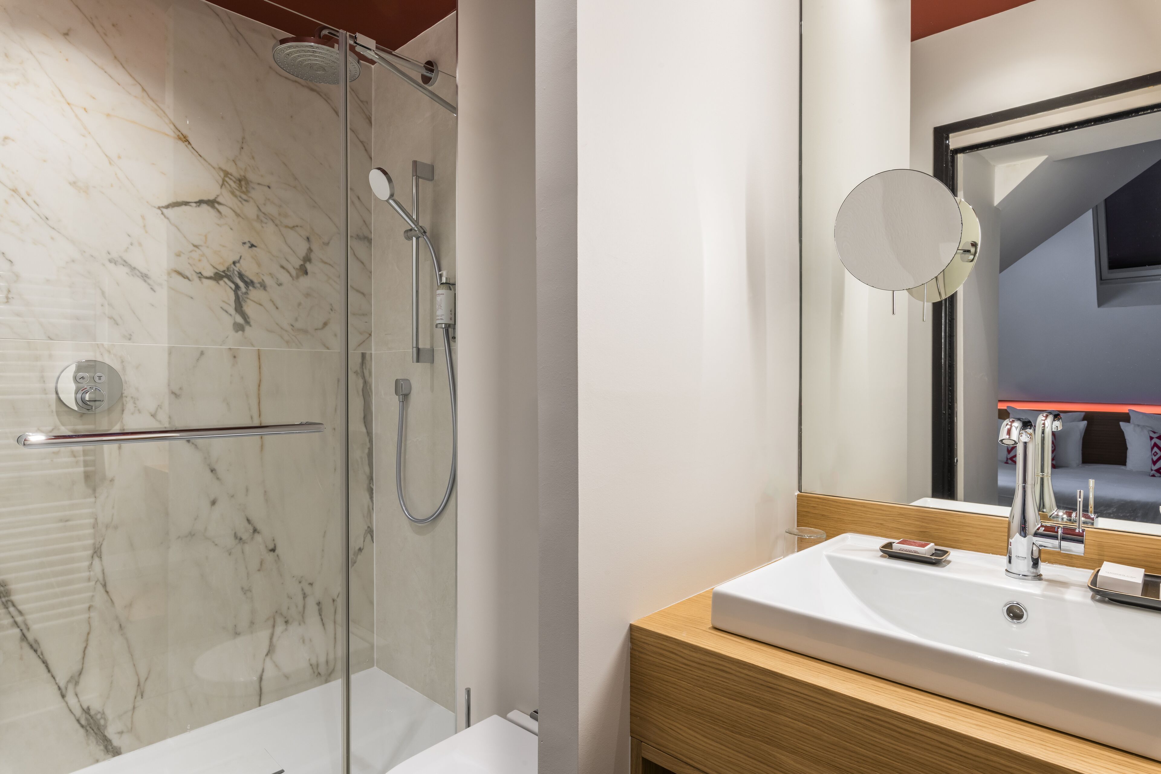 Photo - Hotel Villa Koegui Biarritz