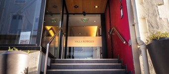 Hôtel Villa Koegui Biarritz