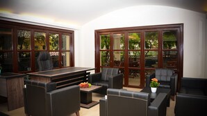Lobby sitting area - Villa Verde - Special Class (Antalya)