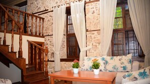 Room - Villa Verde - Special Class (Antalya)
