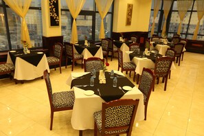 Restaurantes