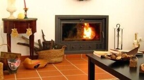 Chimenea