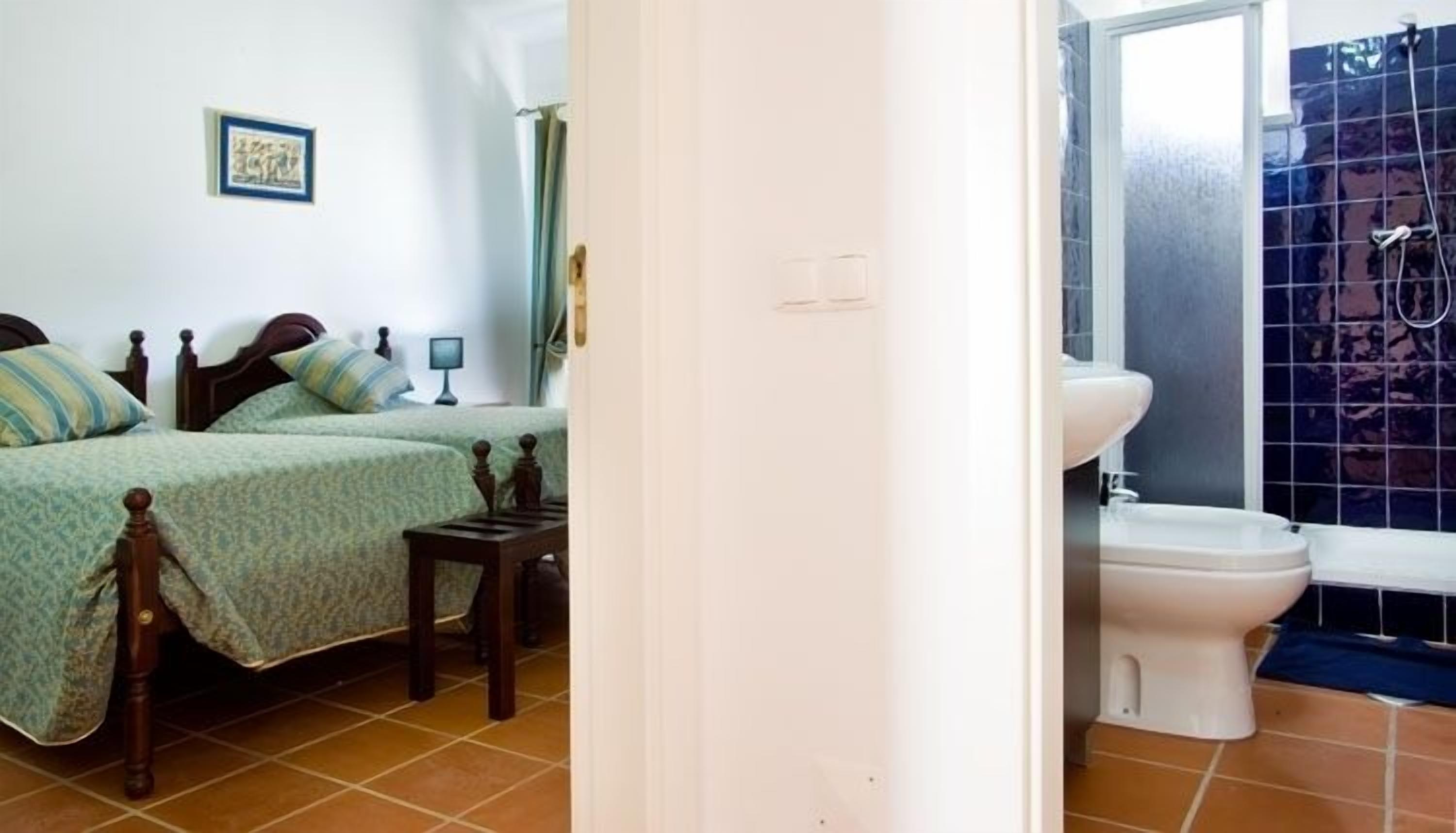 Photo - Hotel Quinta Dos Bastos