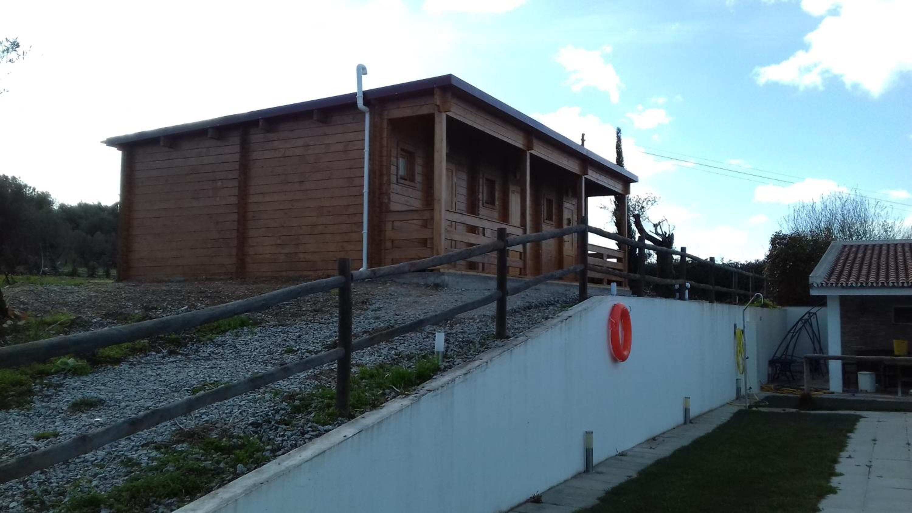 Photo - Hotel Quinta Dos Bastos