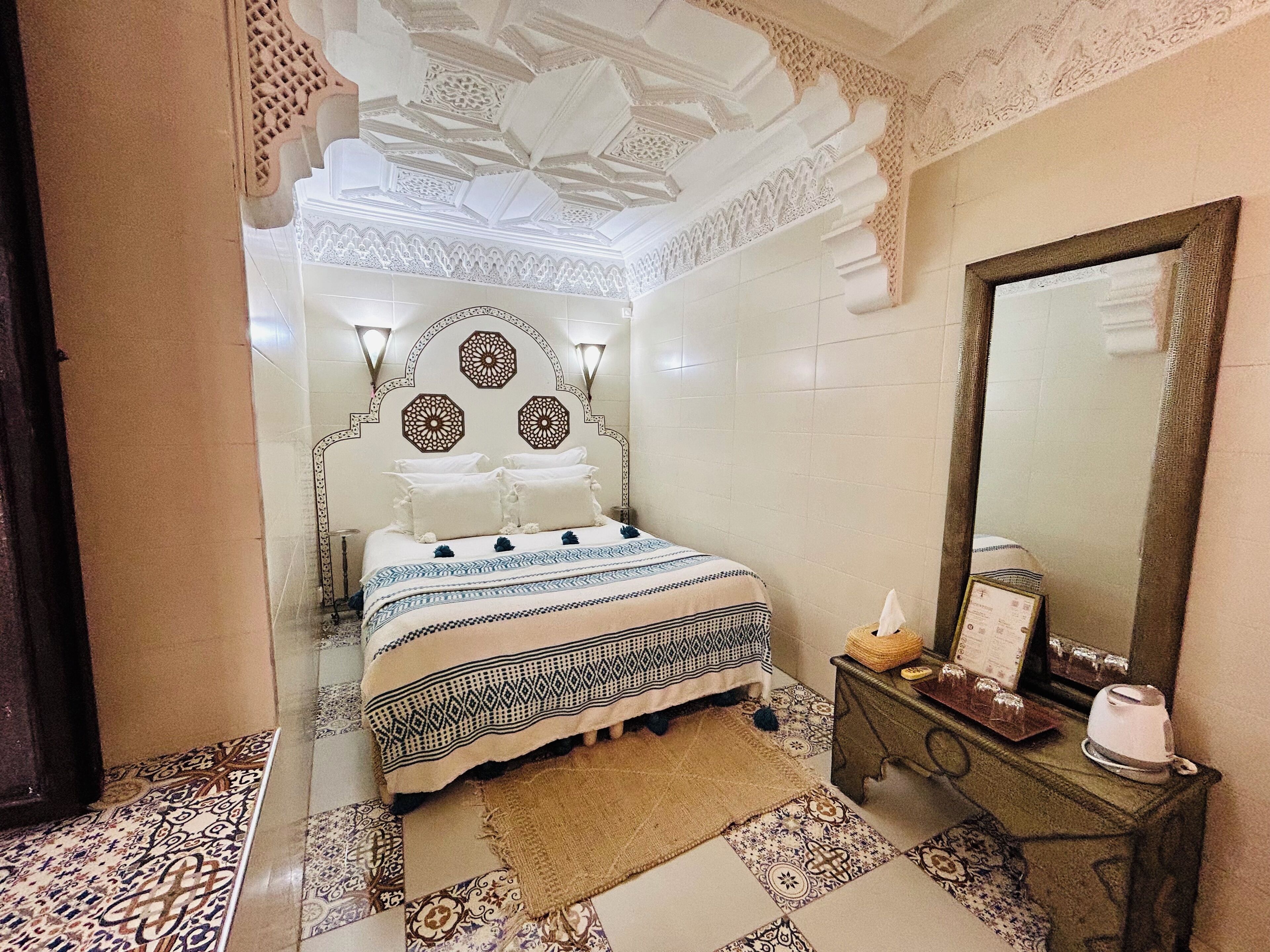 Junior Suite (Ivoie)