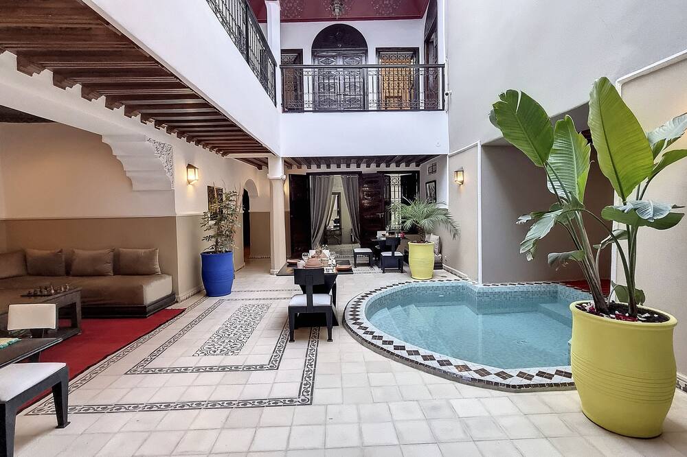 Riad Argan
