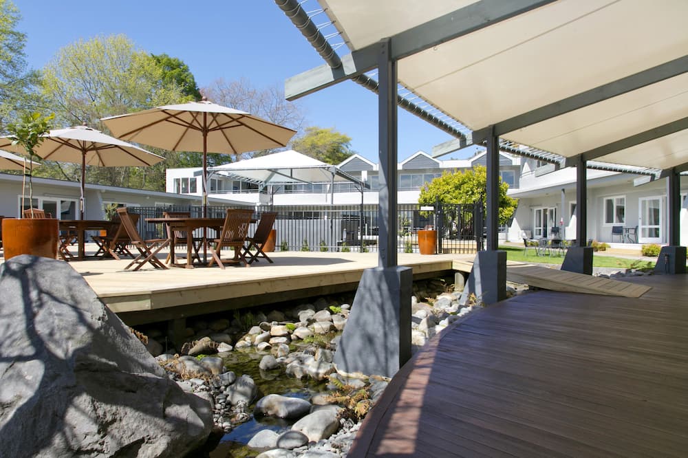 Anchorage Resort Taupo