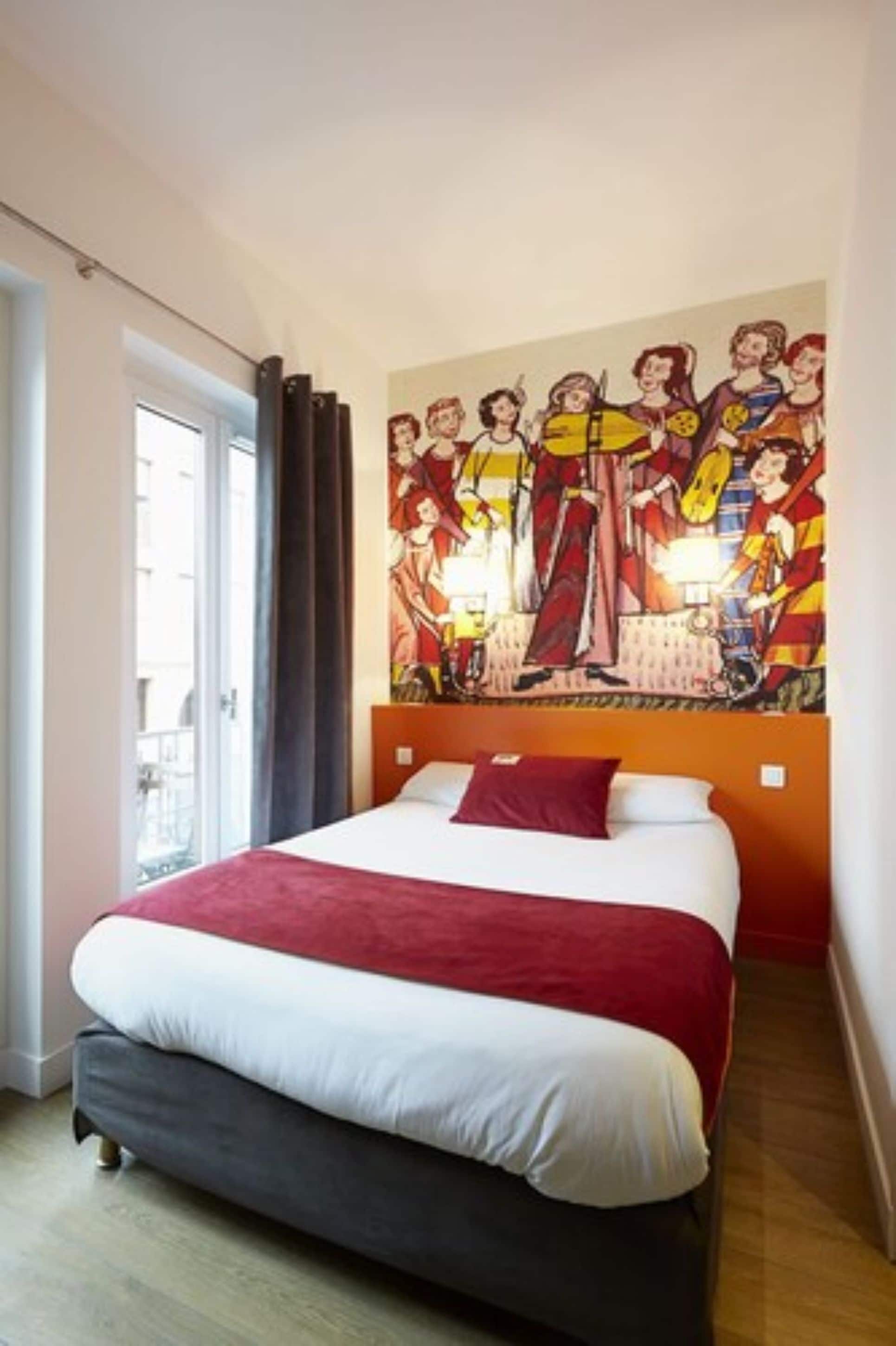 Photo - Hotel Saint Sernin
