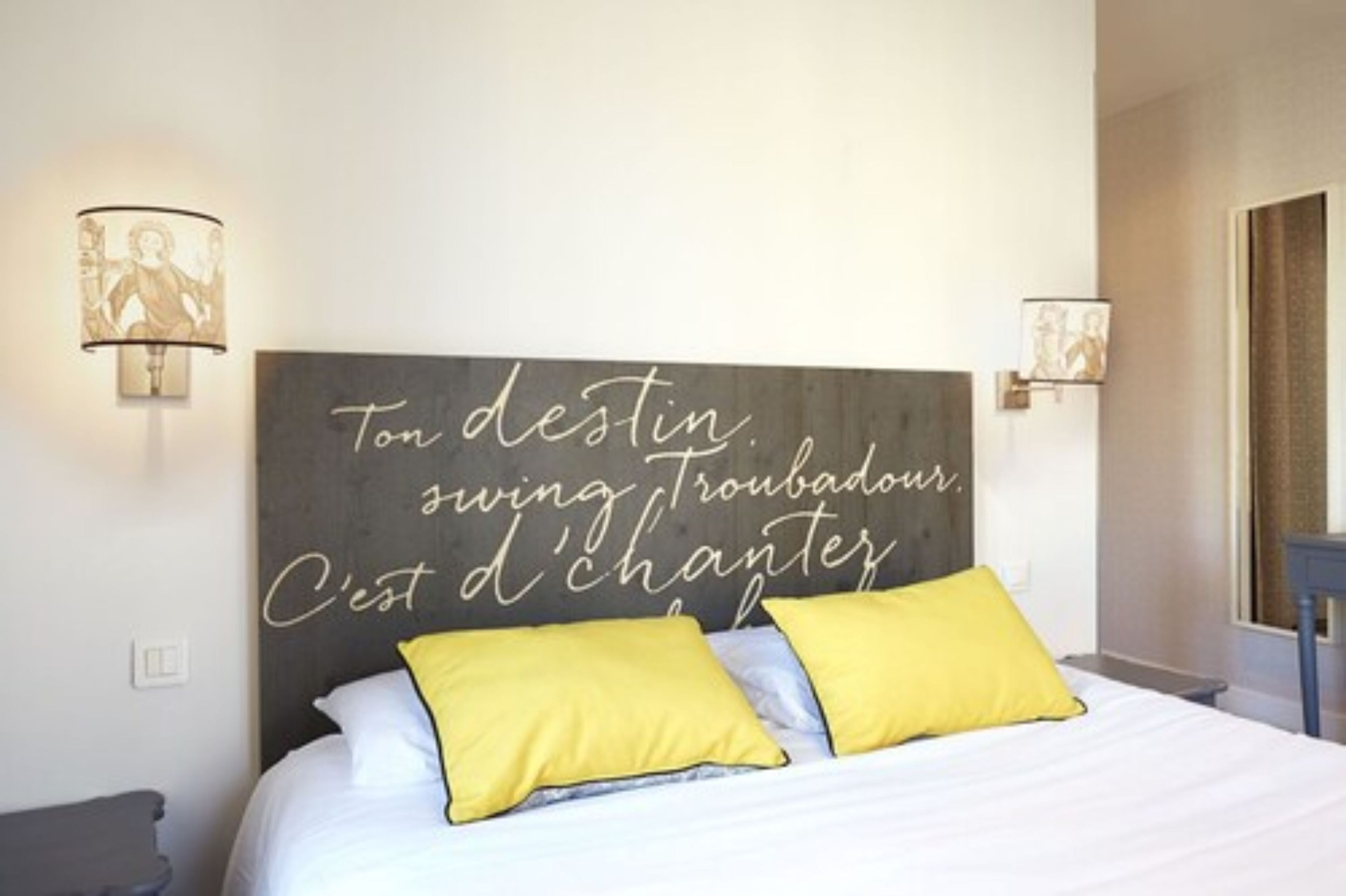 Photo - La Petite Auberge de Saint-Sernin