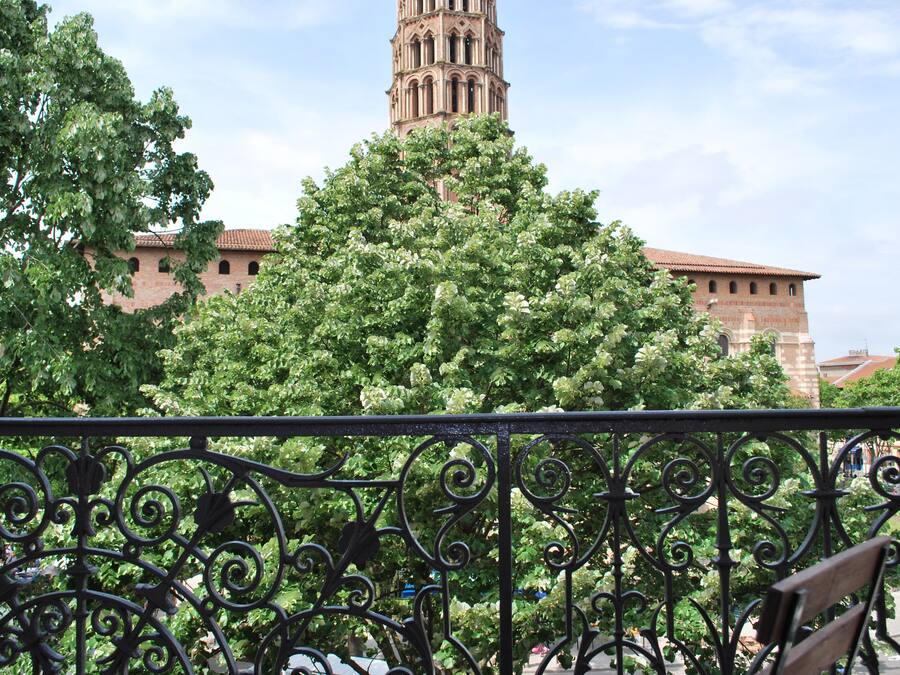 Jardín