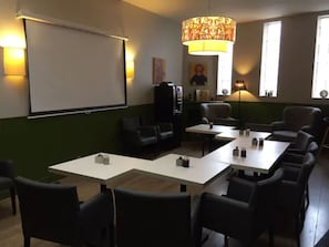 Sala de reuniones