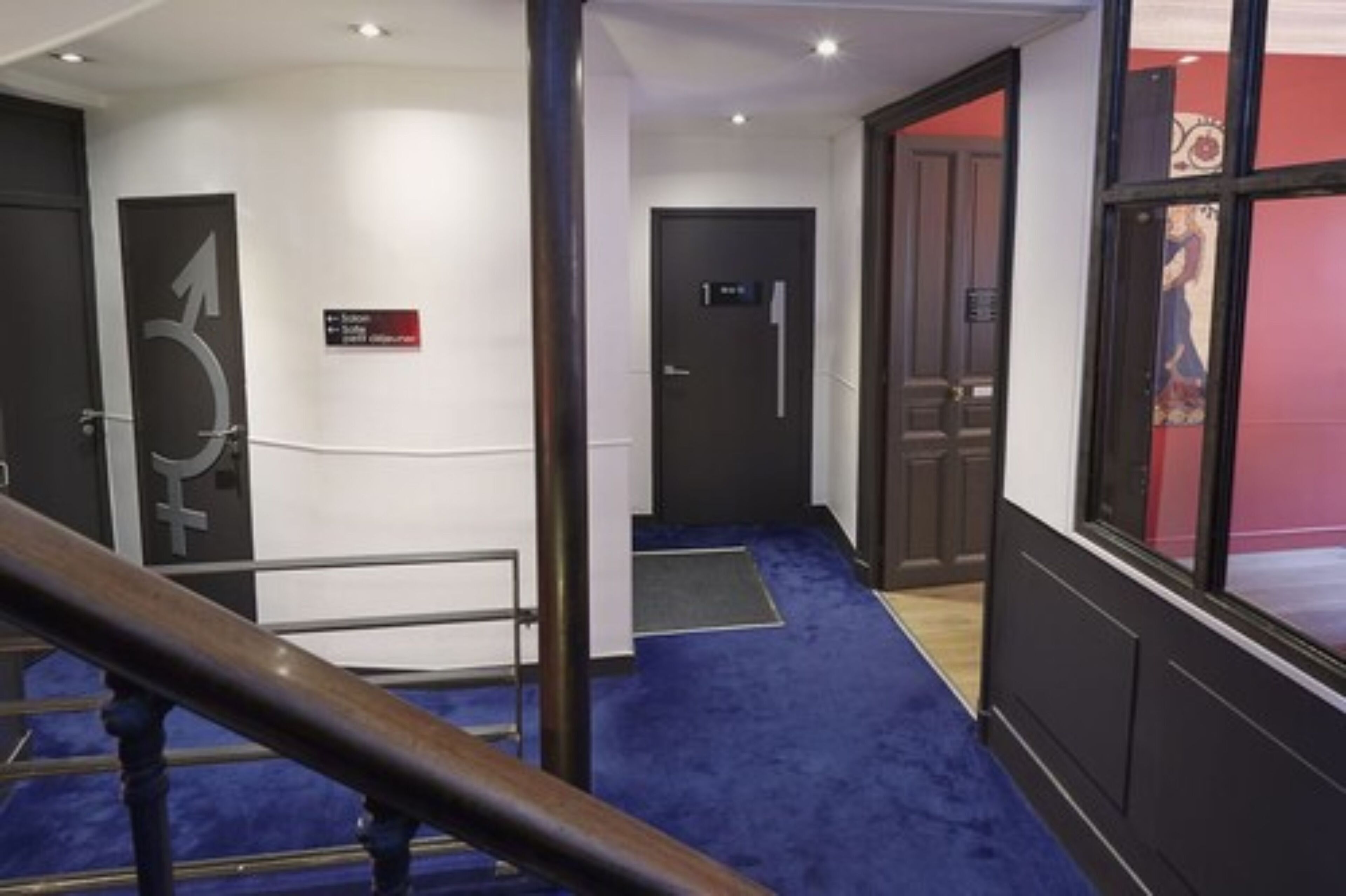 Photo - La Petite Auberge de Saint-Sernin