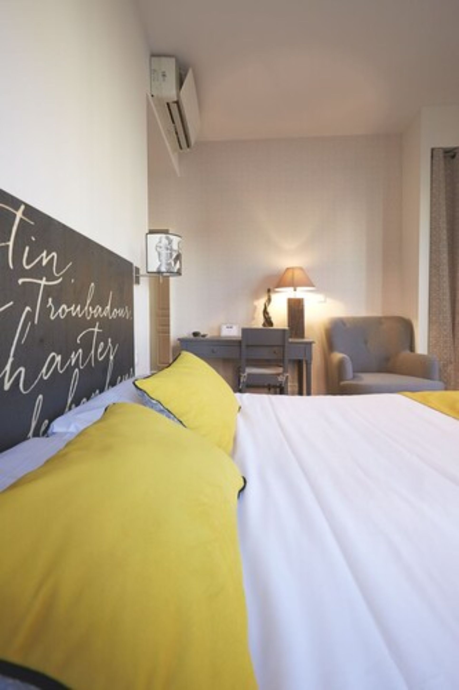 Photo - La Petite Auberge de Saint-Sernin