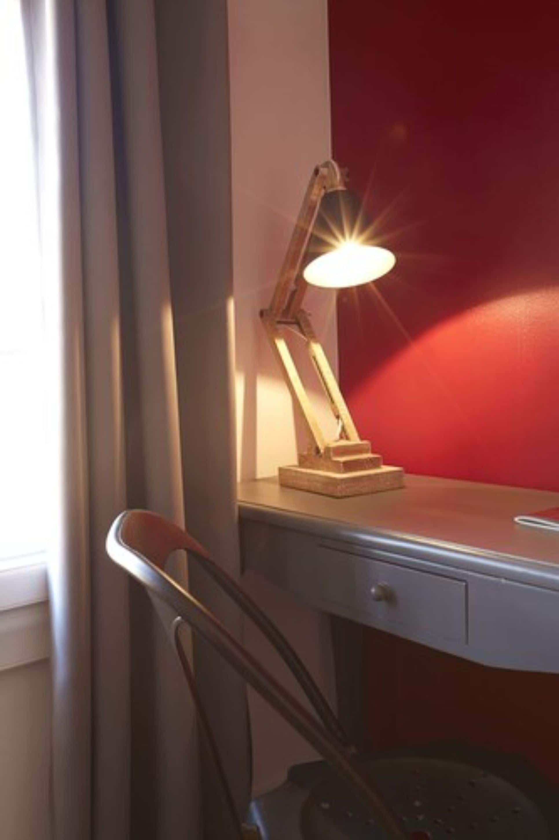 Foto - La Petite Auberge de Saint-Sernin