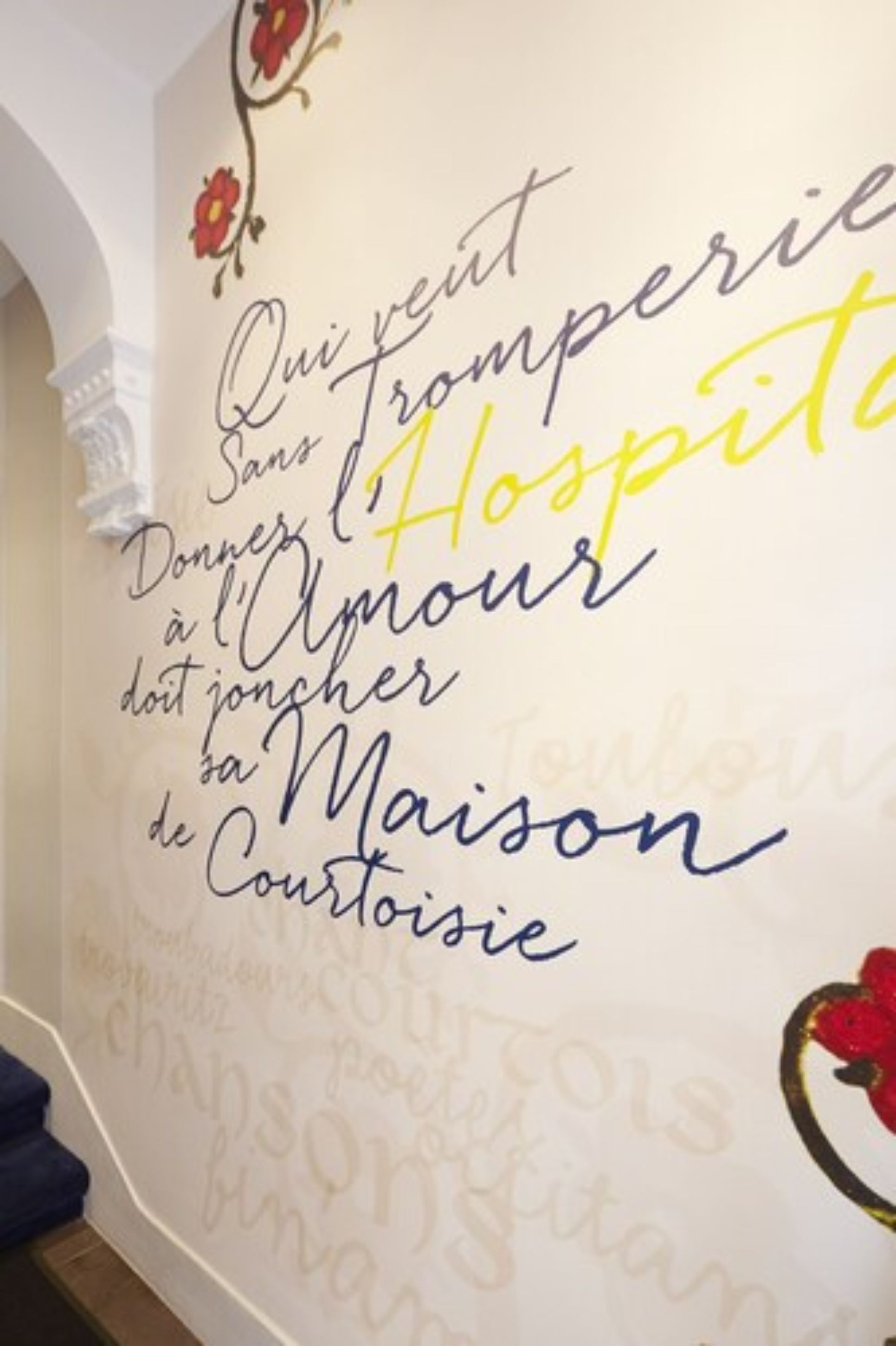 Photo - La Petite Auberge de Saint-Sernin