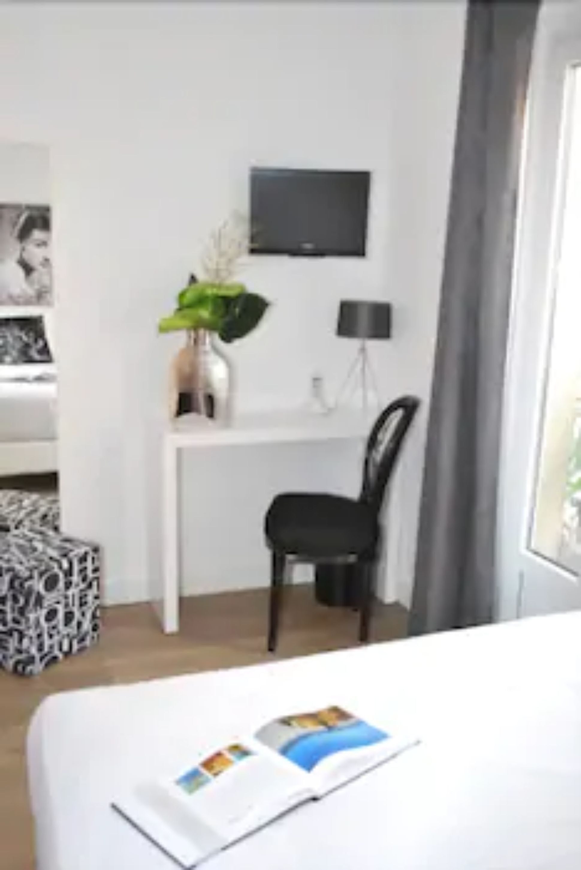 Foto - La Petite Auberge de Saint-Sernin