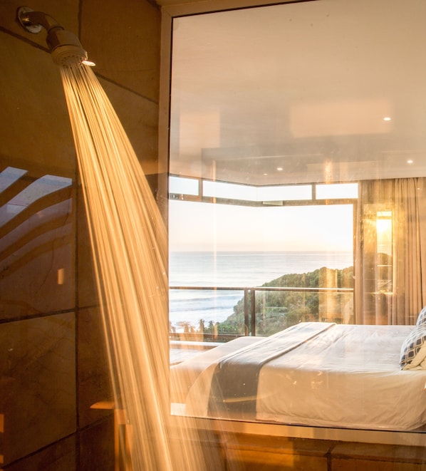 Self catering Luxury | Bathroom