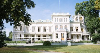 Engeltofta Sea Lodge Hotel