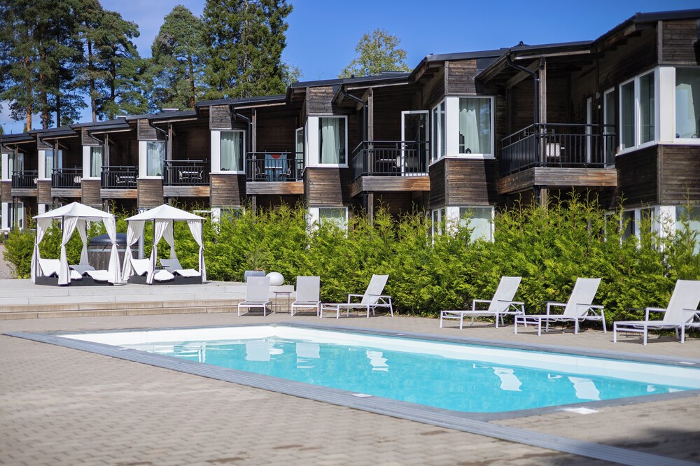 Engeltofta Hotel and Conference image