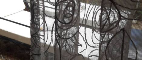 Suite, Private Bathroom | View from room