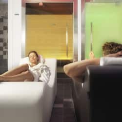 Bagno turco/hammam, trattamenti per il corpo, scrub corpo