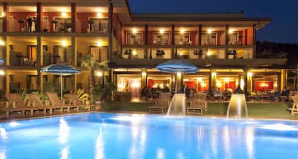 Villa Madrina Lovely and Dynamic Hotel