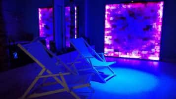 Hammam, soins corporels, gommages corporels, soins du visage