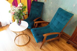 Junior Suite Oleandro