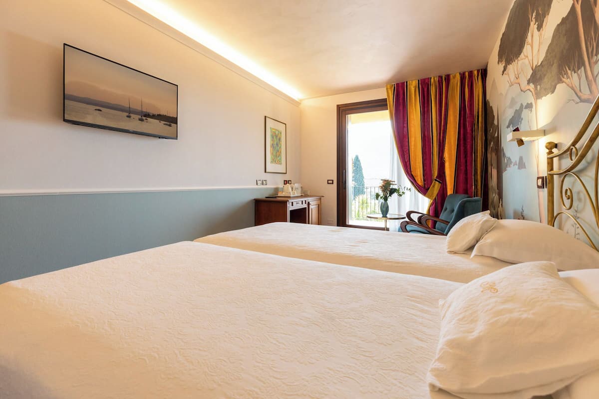 Junior Suite (Oleandro)