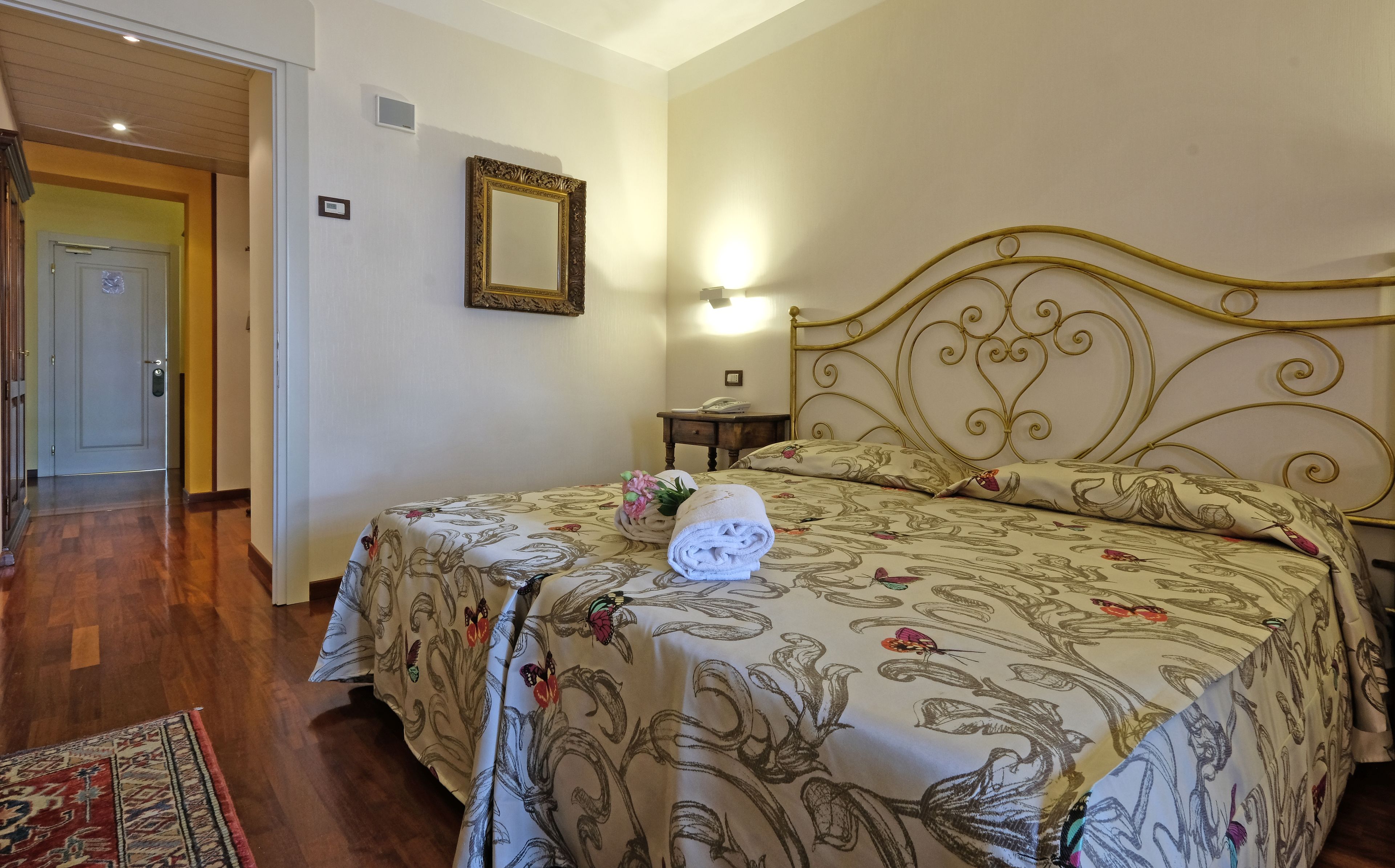 Junior Suite Bouganville