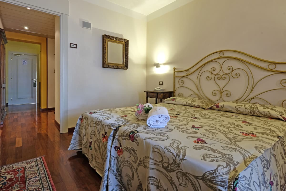 Junior Suite Bouganville