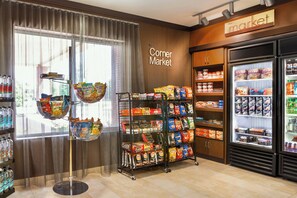 Property amenity - Fairfield Inn & Suites by Marriott Weirton (Weirton)