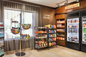 Servicio de la propiedad