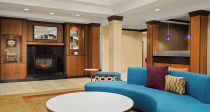 Fairfield Inn & Suites by Marriott Weirton