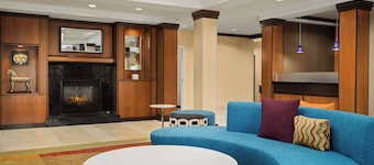 Fairfield Inn & Suites by Marriott Weirton