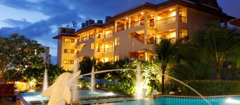 บ้านยุรี รีสอร์ท แอนด์ สปา