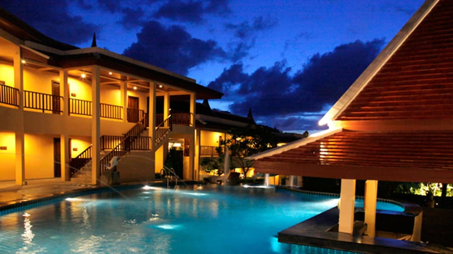 Baan Yuree Resort and Spa