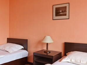 Room - Branik (Prague)