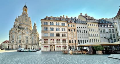 Aparthotel Neumarkt