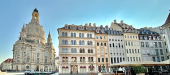 Aparthotel Neumarkt