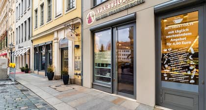 Aparthotel Neumarkt