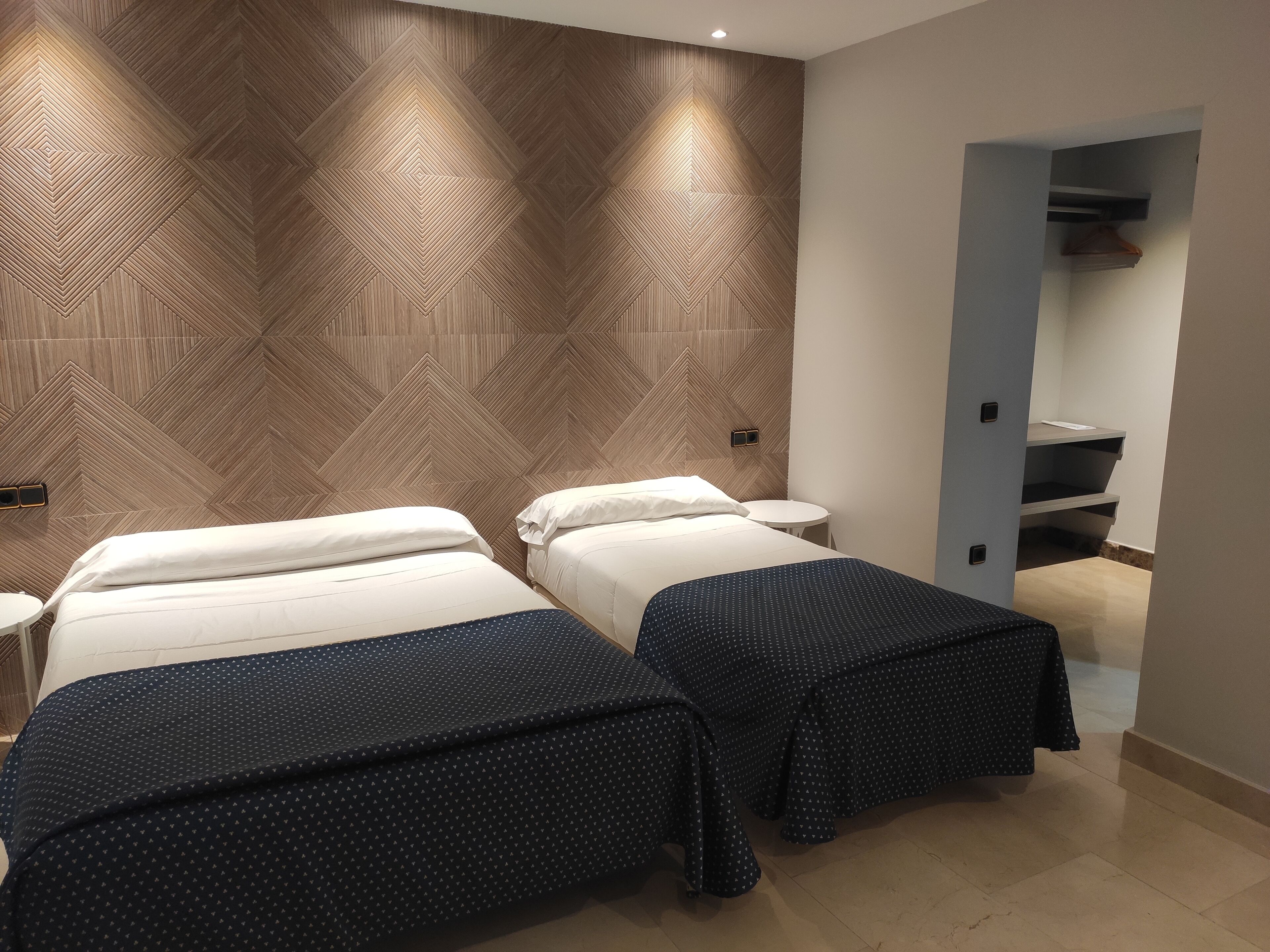 superior triple room, 1 bedroom, non smoking | 1 bedroom, premium bedding, memory-foam beds, individually decorated