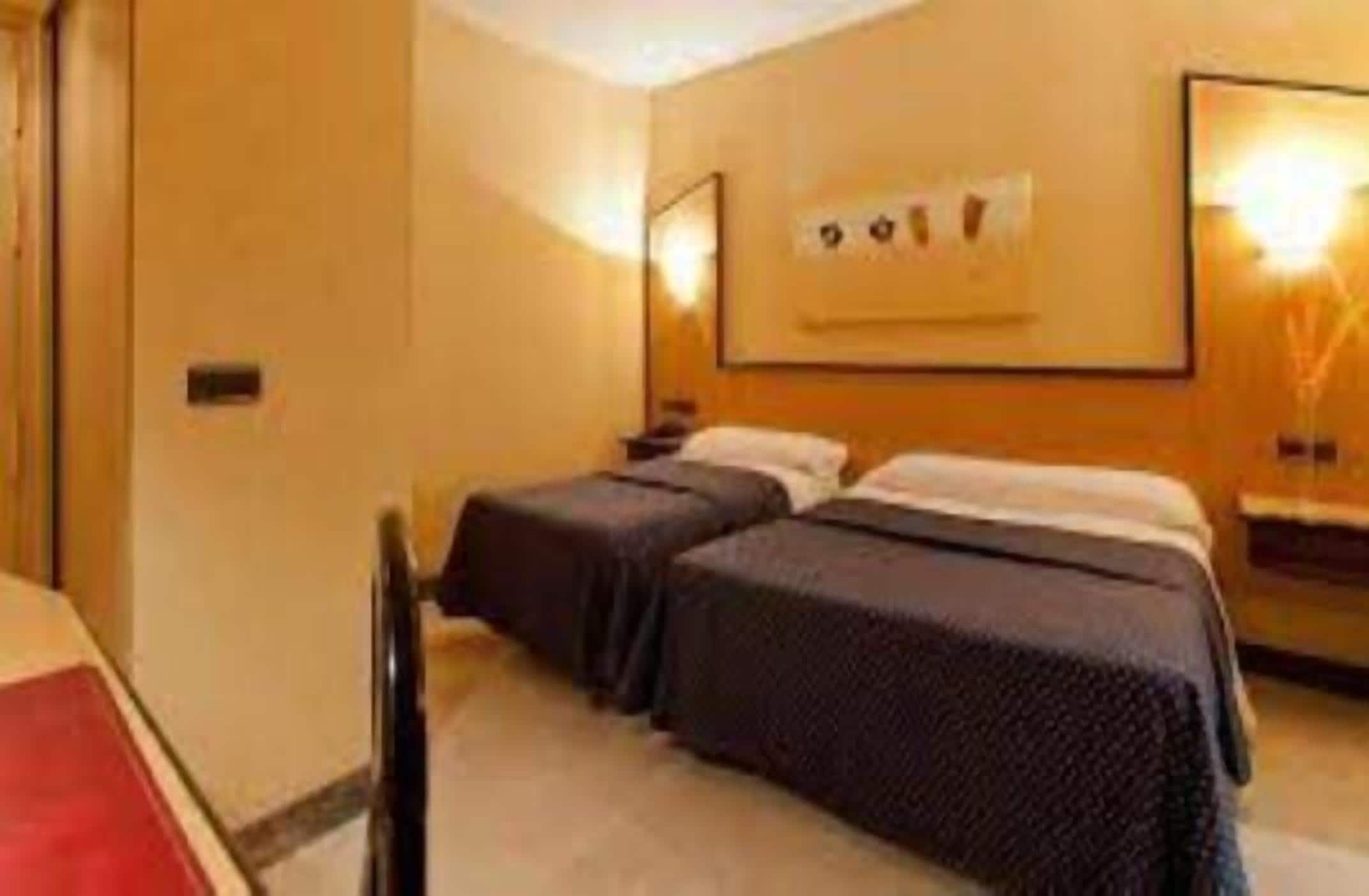 standard double room | 1 bedroom, premium bedding, memory-foam beds, individually decorated