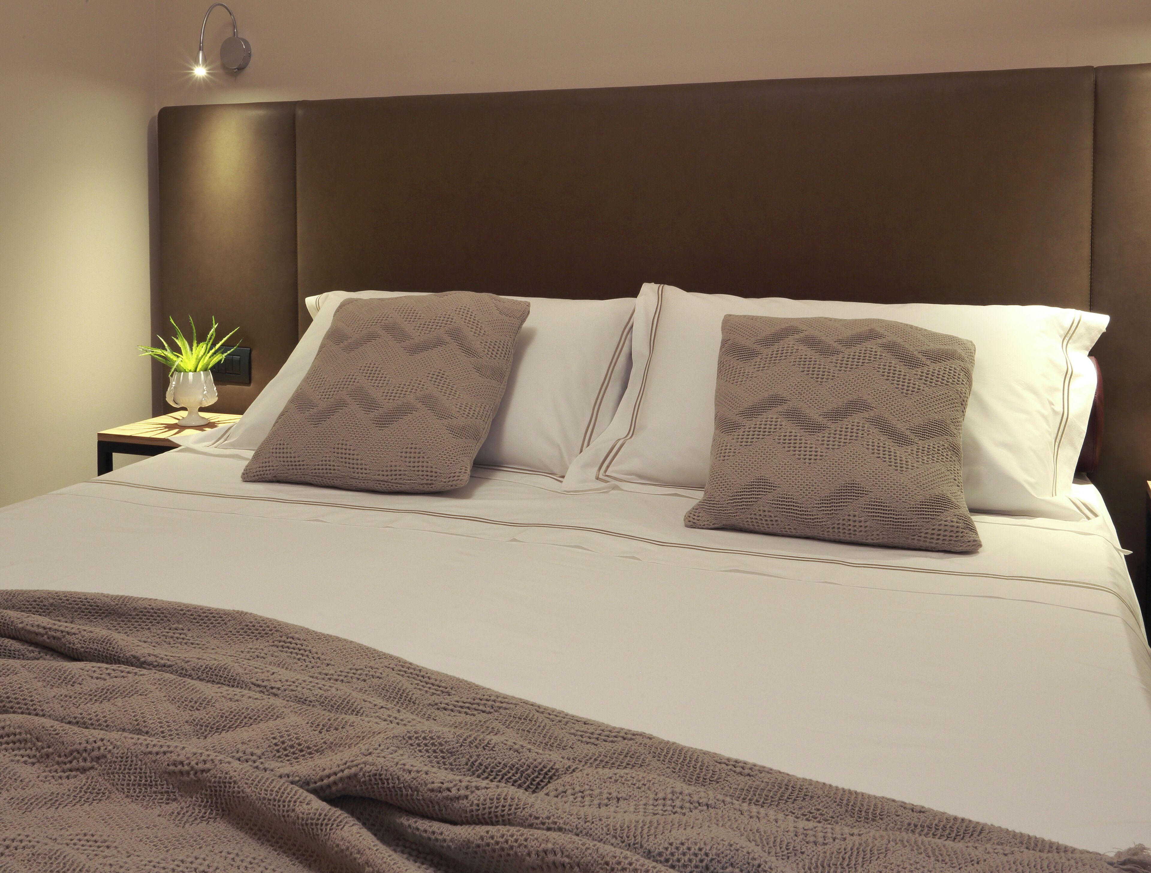 Egyptian cotton sheets, premium bedding, down comforters