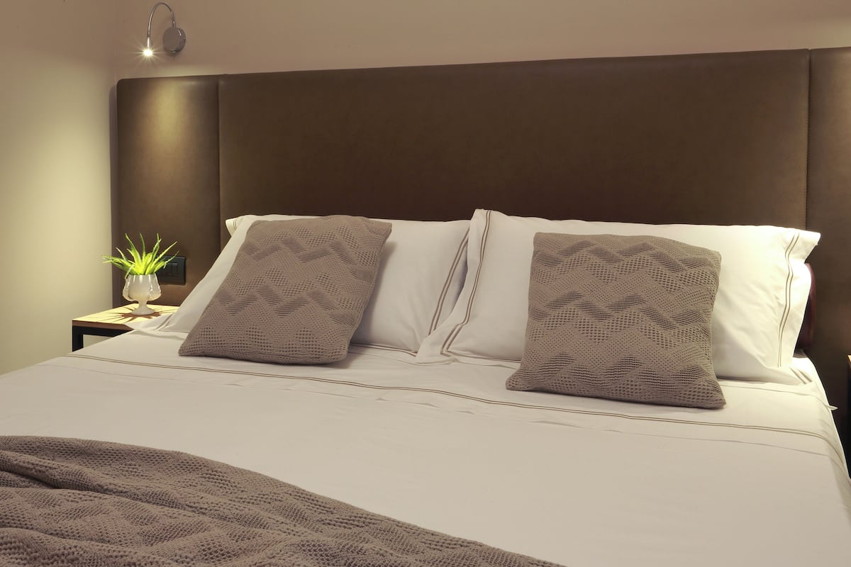 Sábanas de algodón egipcio, ropa de cama de alta calidad y cubrecamas