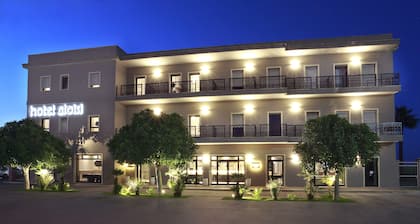 Hotel Aloisi