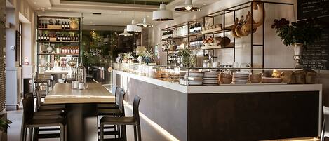 Spécialités Cuisine régionale