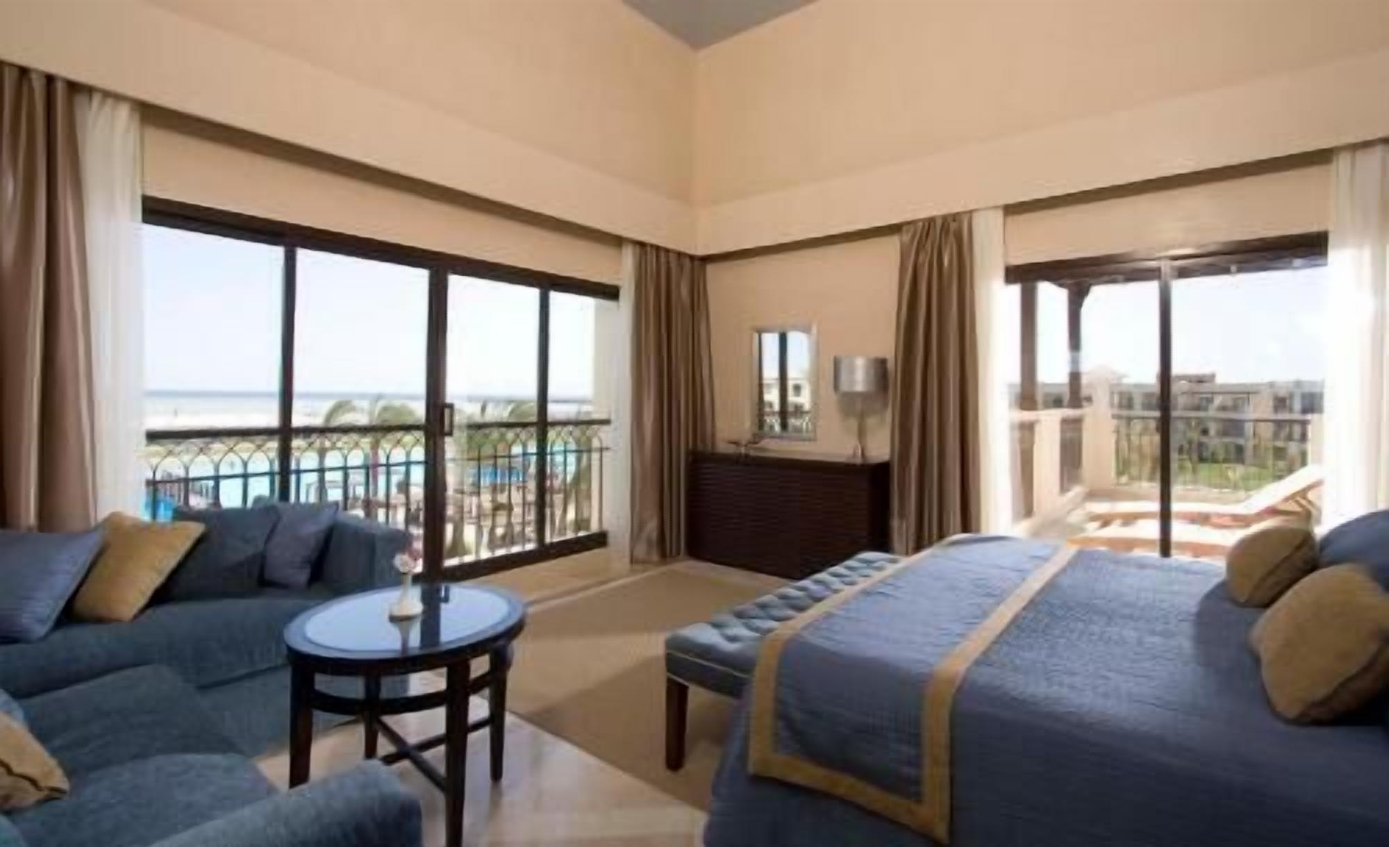 Minibar, in-room safe, blackout curtains, free rollaway beds