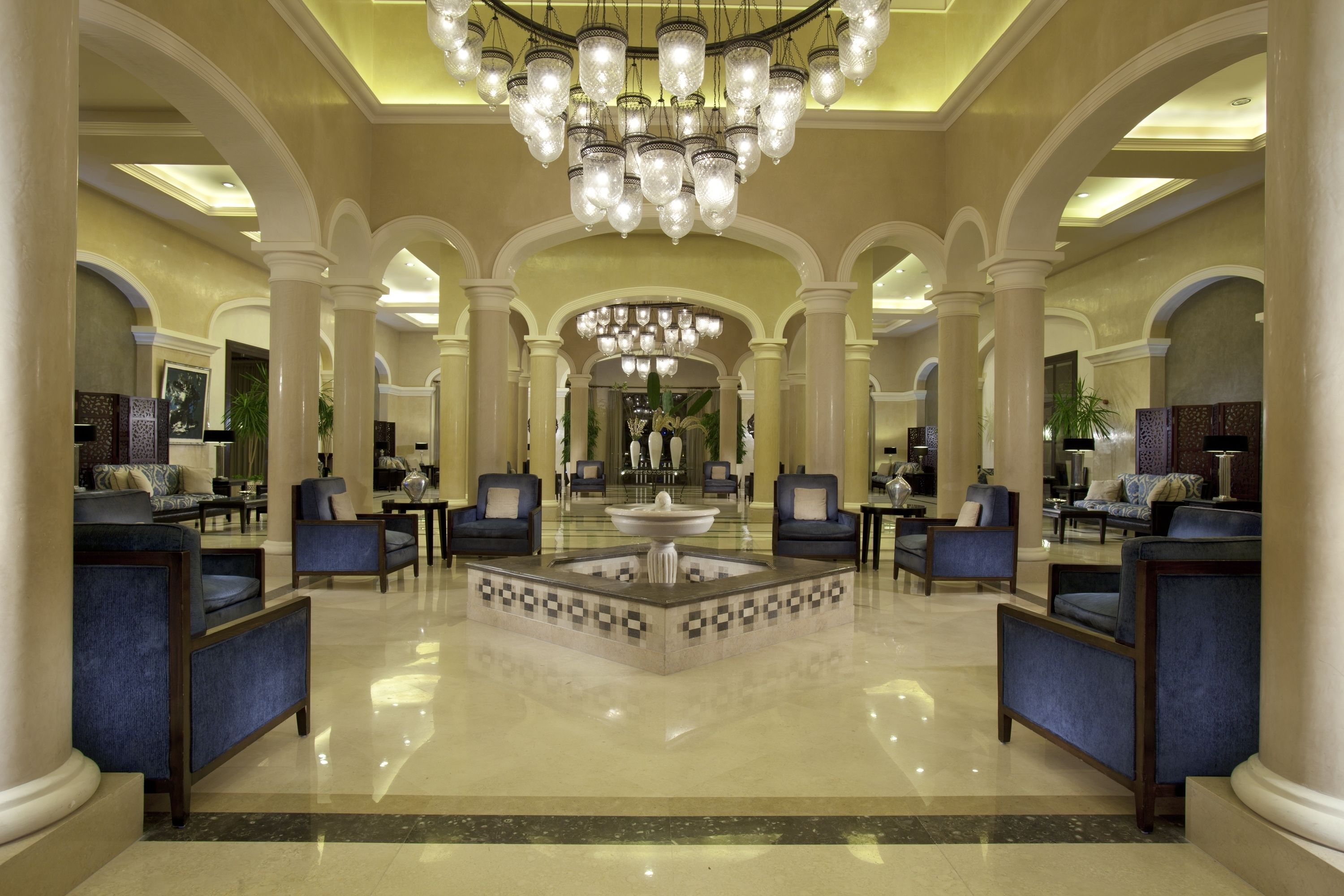 Photo - JAZ Aquamarine